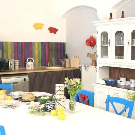 פוזנן Folk Hostel מראה חיצוני תמונה